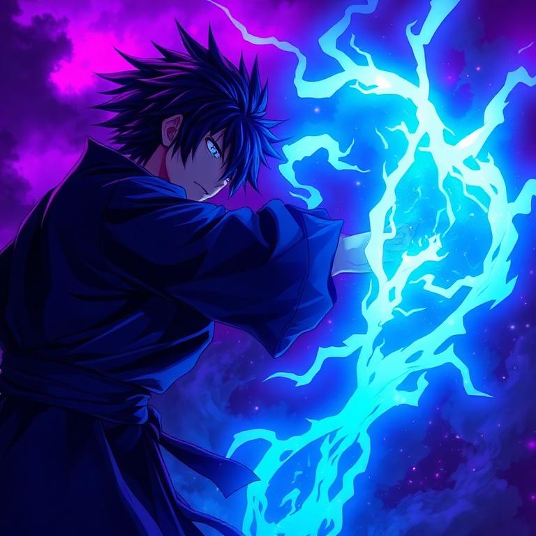 Anime watch threads